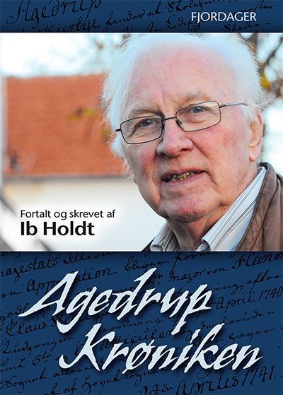 Agedrup Krøniken