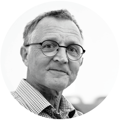 Anders Bondo Christensen