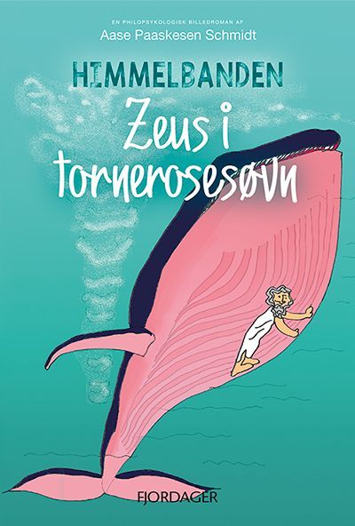 HIMMELBANDEN - Zeus i tornerosesøvn