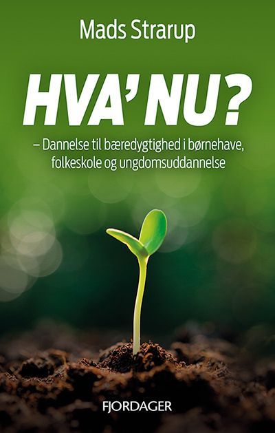 HVA’ NU?
