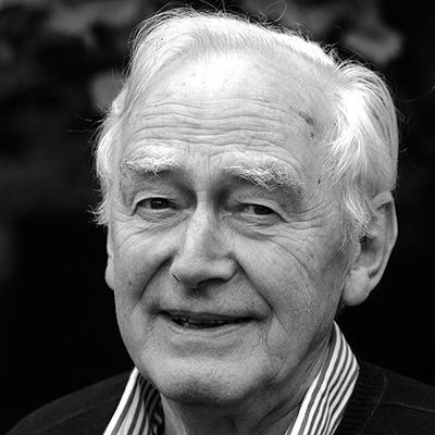 Holger Henriksen