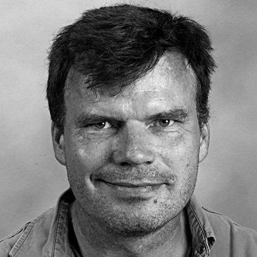 Mikael Busch