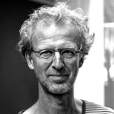 Steen Nepper Larsen