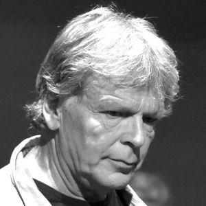 Thune Holm