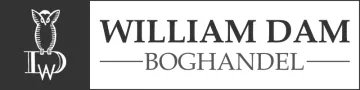William Dam Boghandel