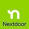 next door logo
