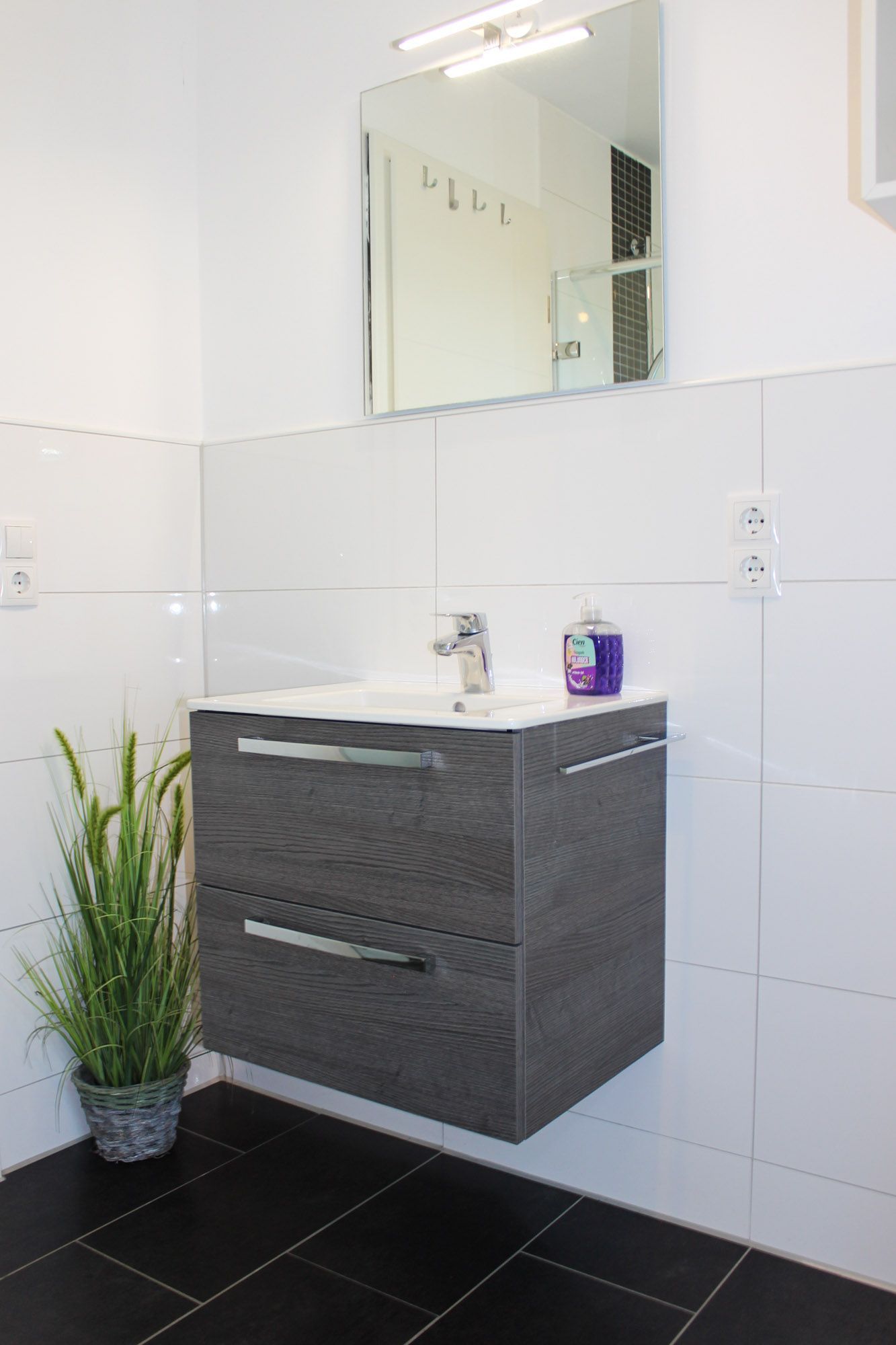 Innenansicht der Ferienwohnung 11 (Foto 4).
