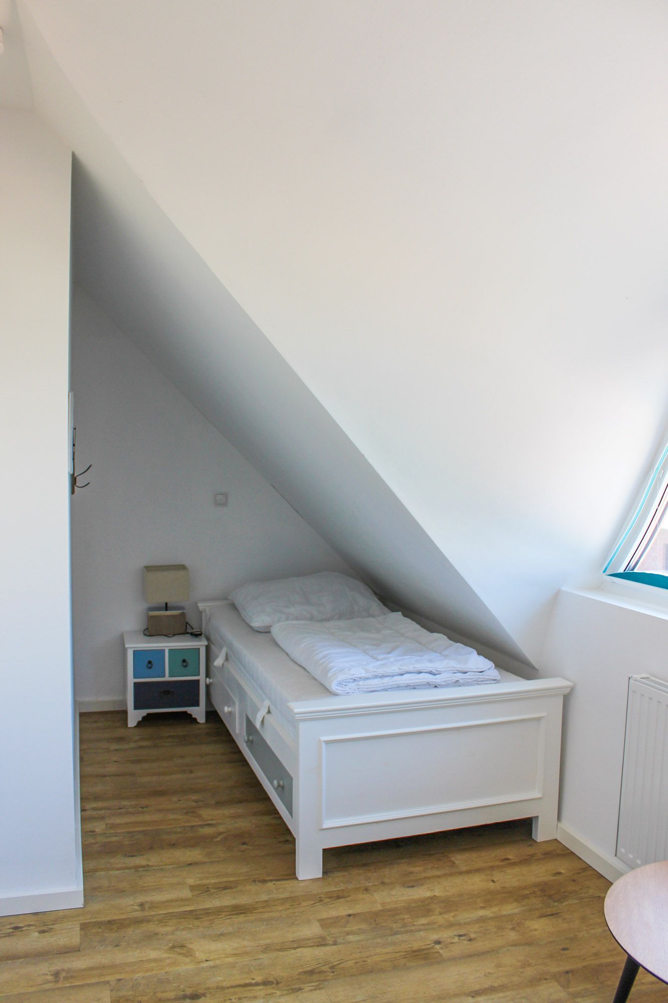 Innenansicht der Ferienwohnung 11 (Foto 6).