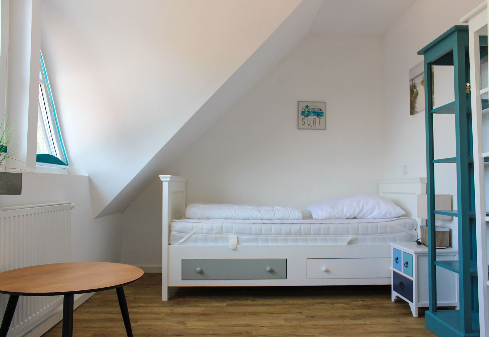 Innenansicht der Ferienwohnung 11 (Foto 7).