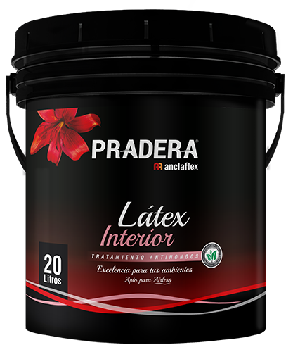 LATEX INTERIOR LINEA PRADERA DE ANCLAFLEX