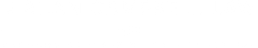 White rectangular banner with a faint horizontal gray line through the center.