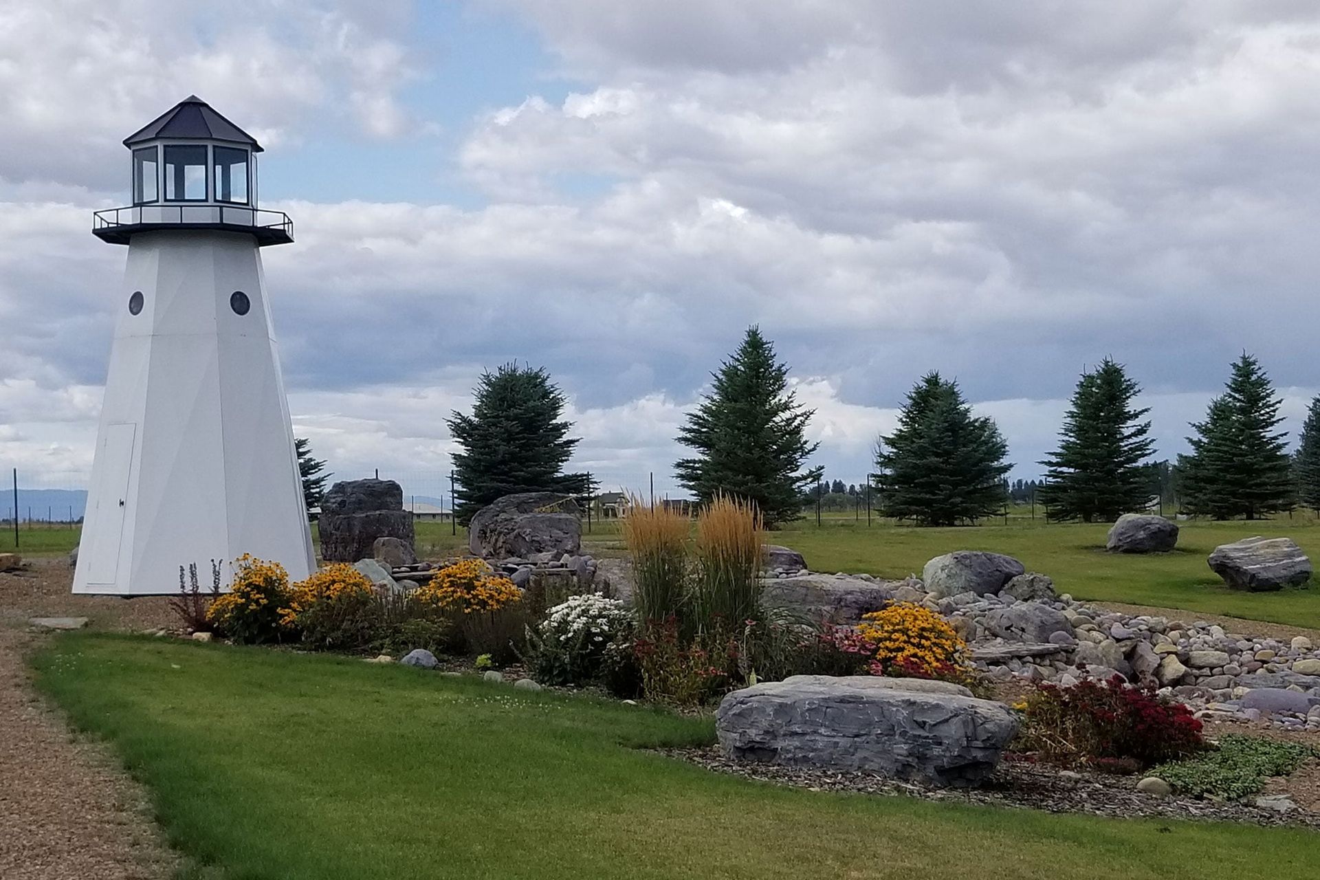 Portfolio Kalispell, MT Creston Topsoil