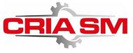 Logo con la scritta rossa