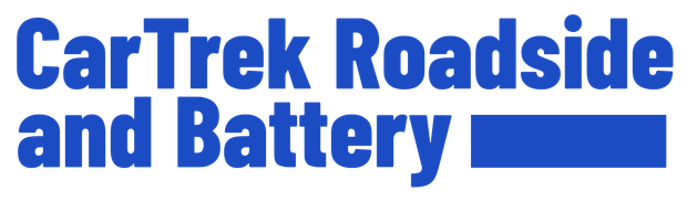 CarTrek Roadside and Battery