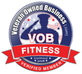 Your Goal Fitness is a Veteran Owned Business Logo