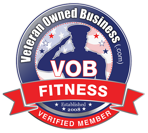 Your Goal Fitness is a Veteran Owned Business Logo