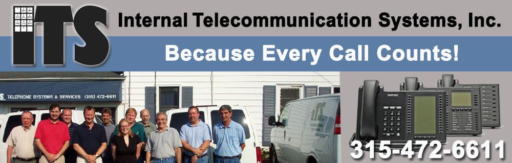 It’s Telephone