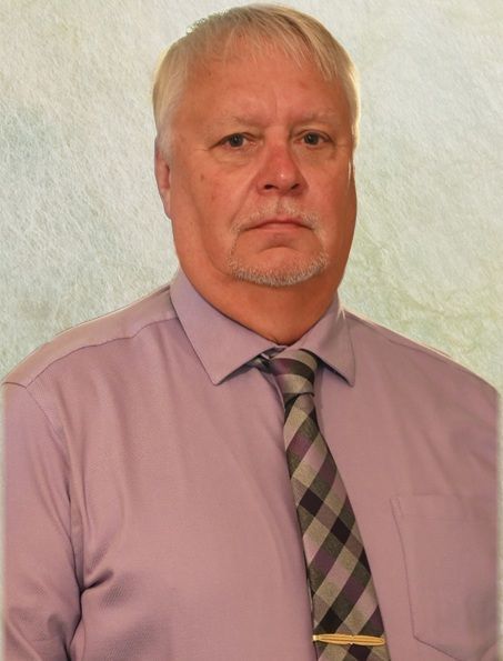 Staff Photo