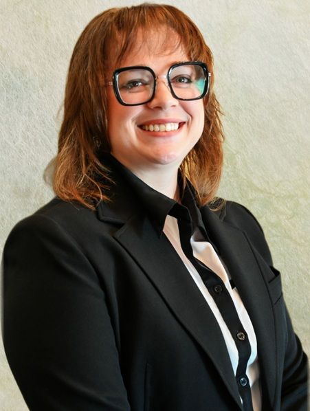 Staff Photo