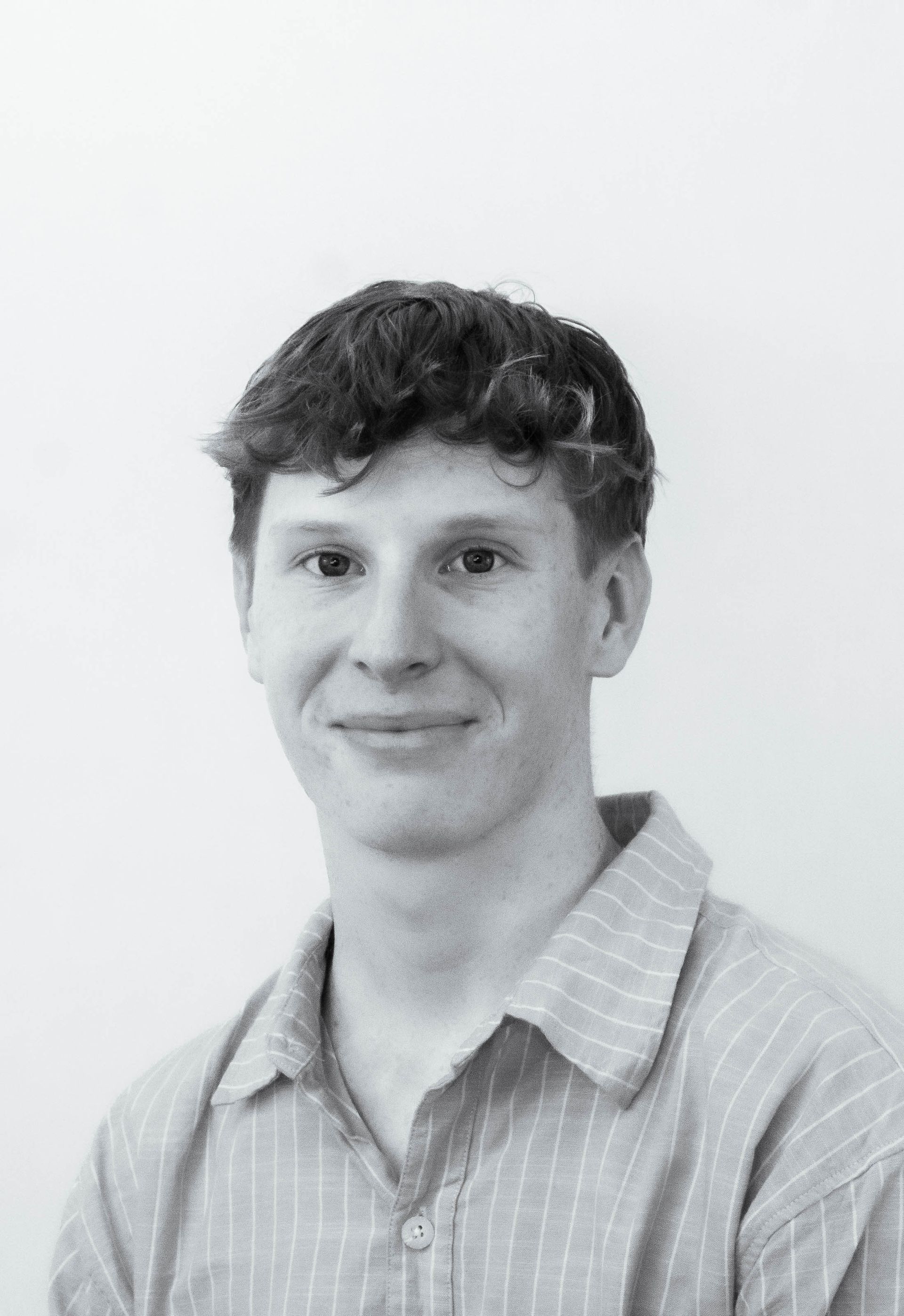 Ben Faehrmann