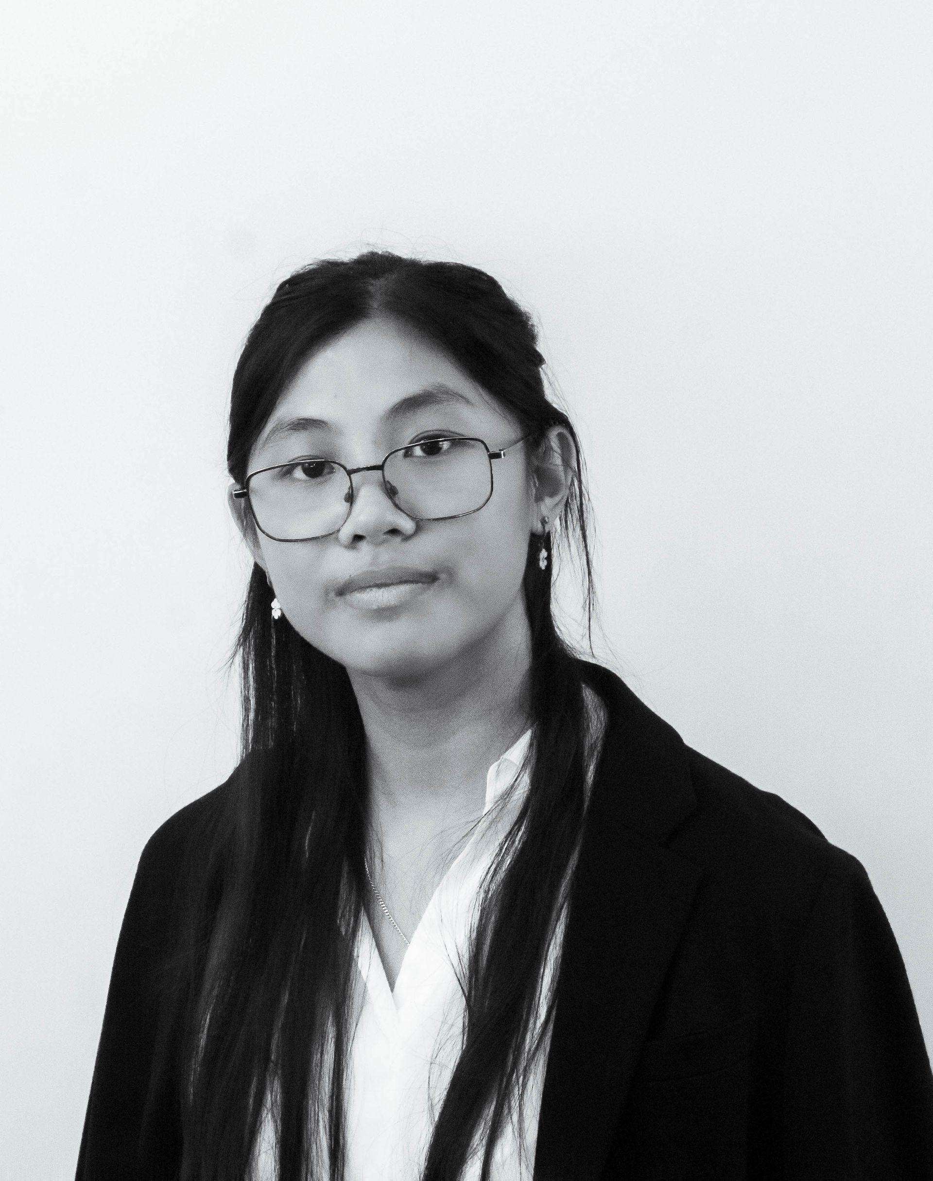 Bernice Ko