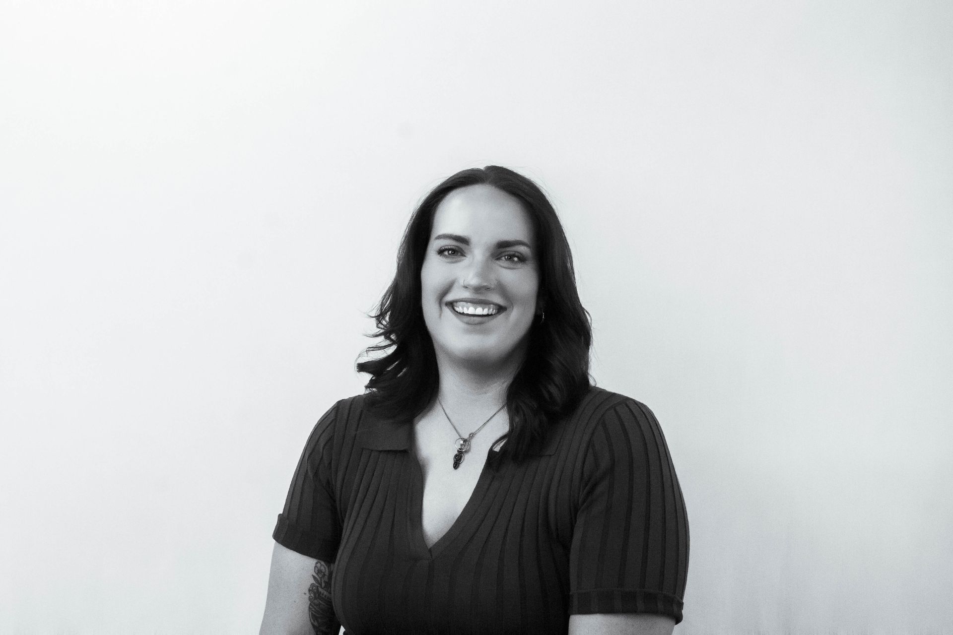 Caitlin Egan