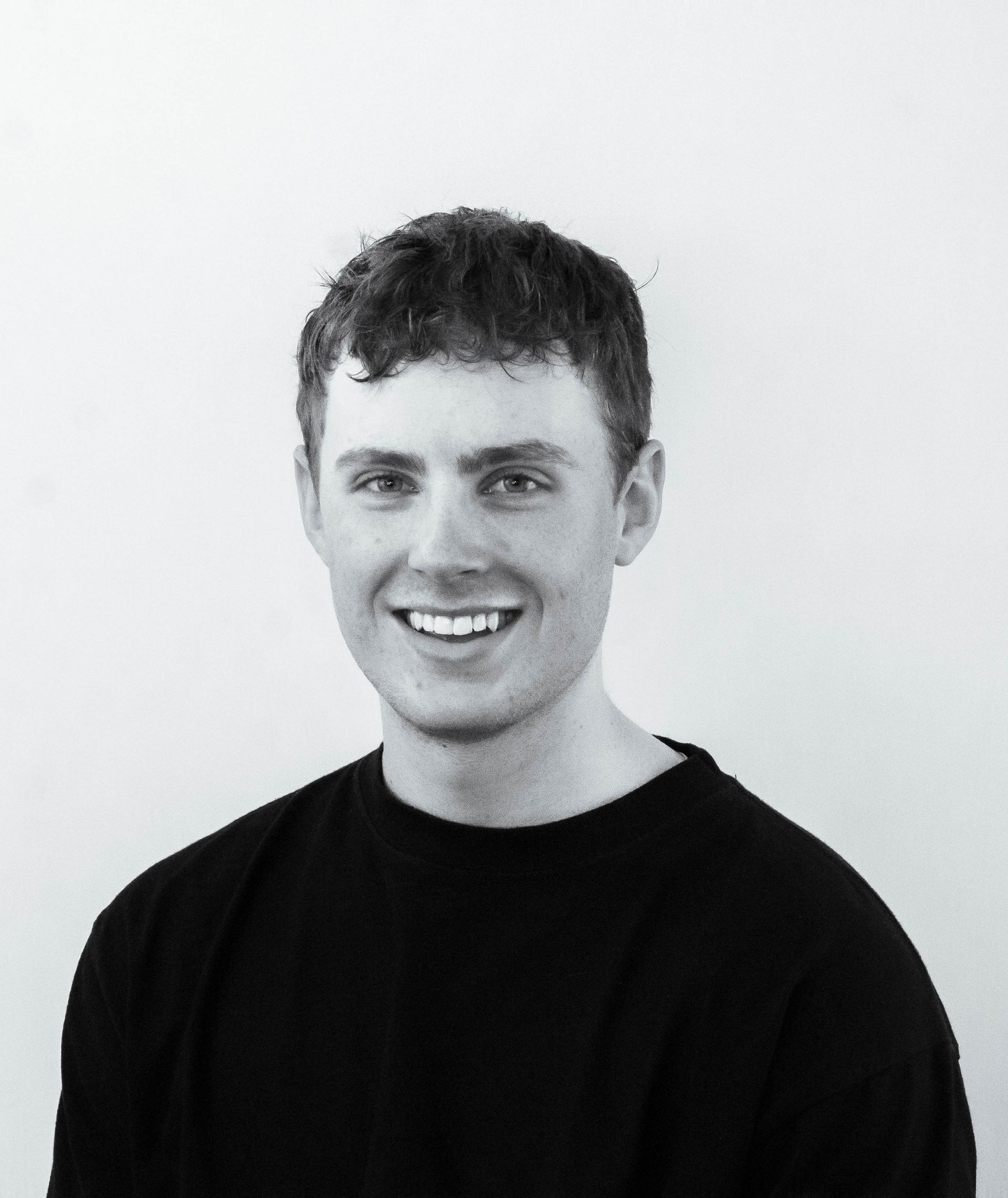 Ethan Powell