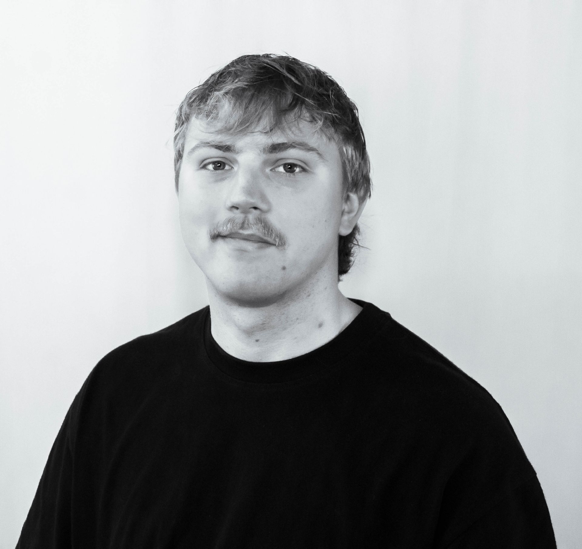 Harry Mason