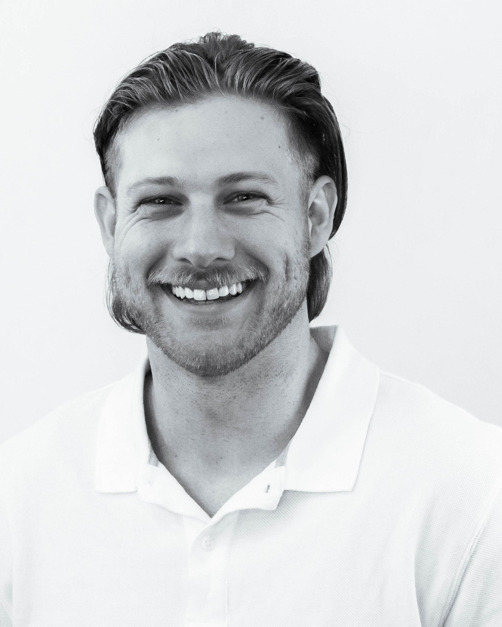 Jarrod Lucas