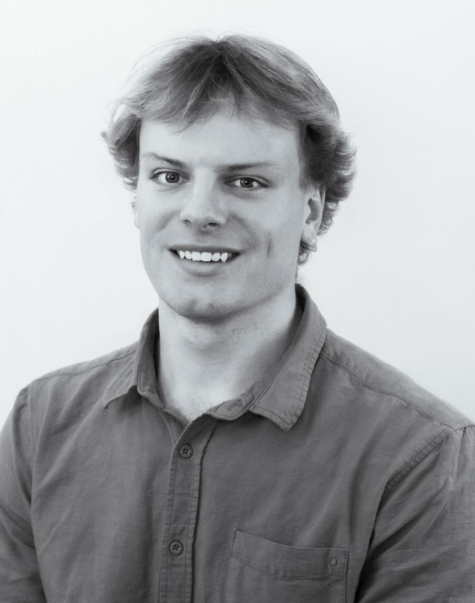 Jonah Lee