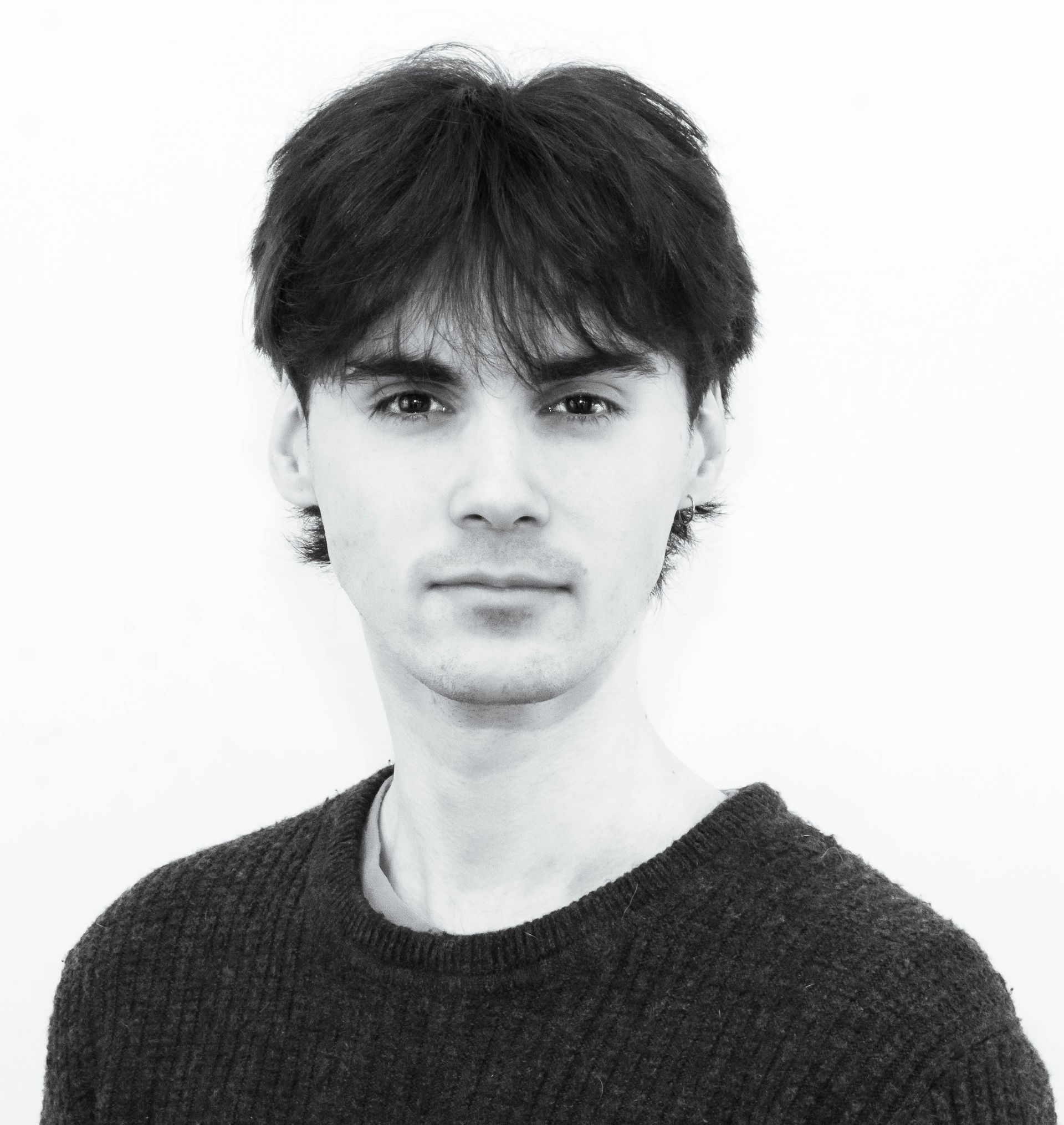 Joshua Duffy