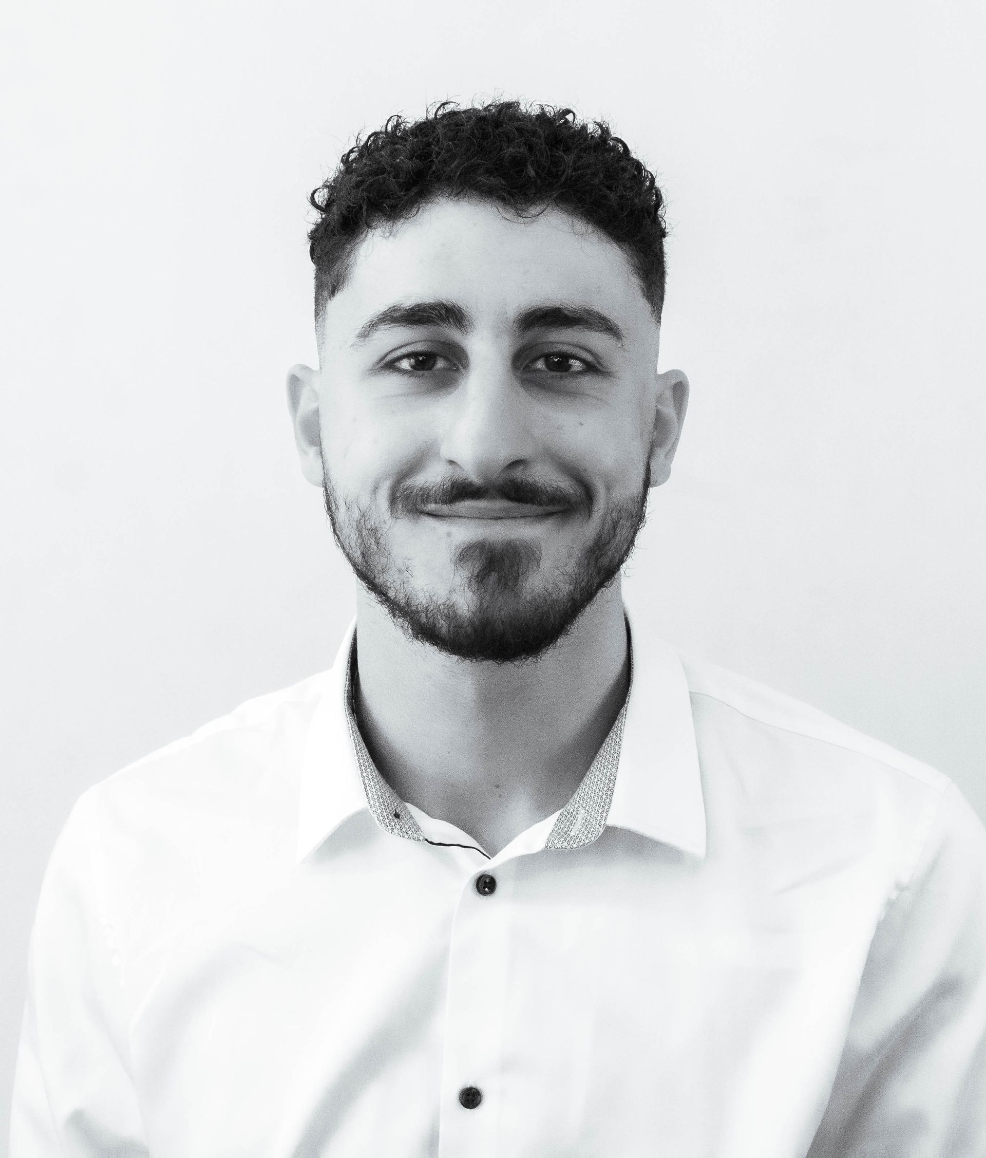 Michael Gabriel Ayoub