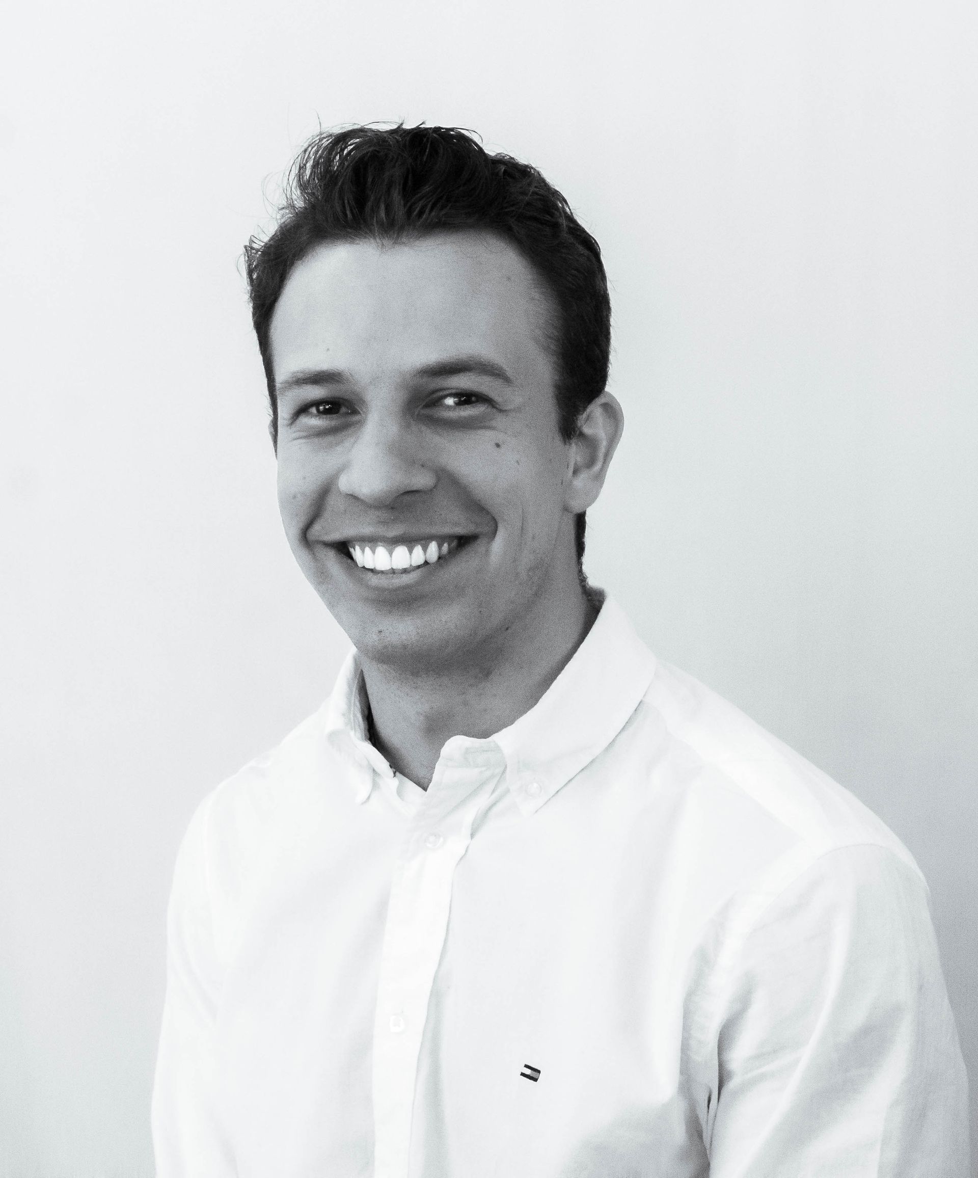 Paul Borg