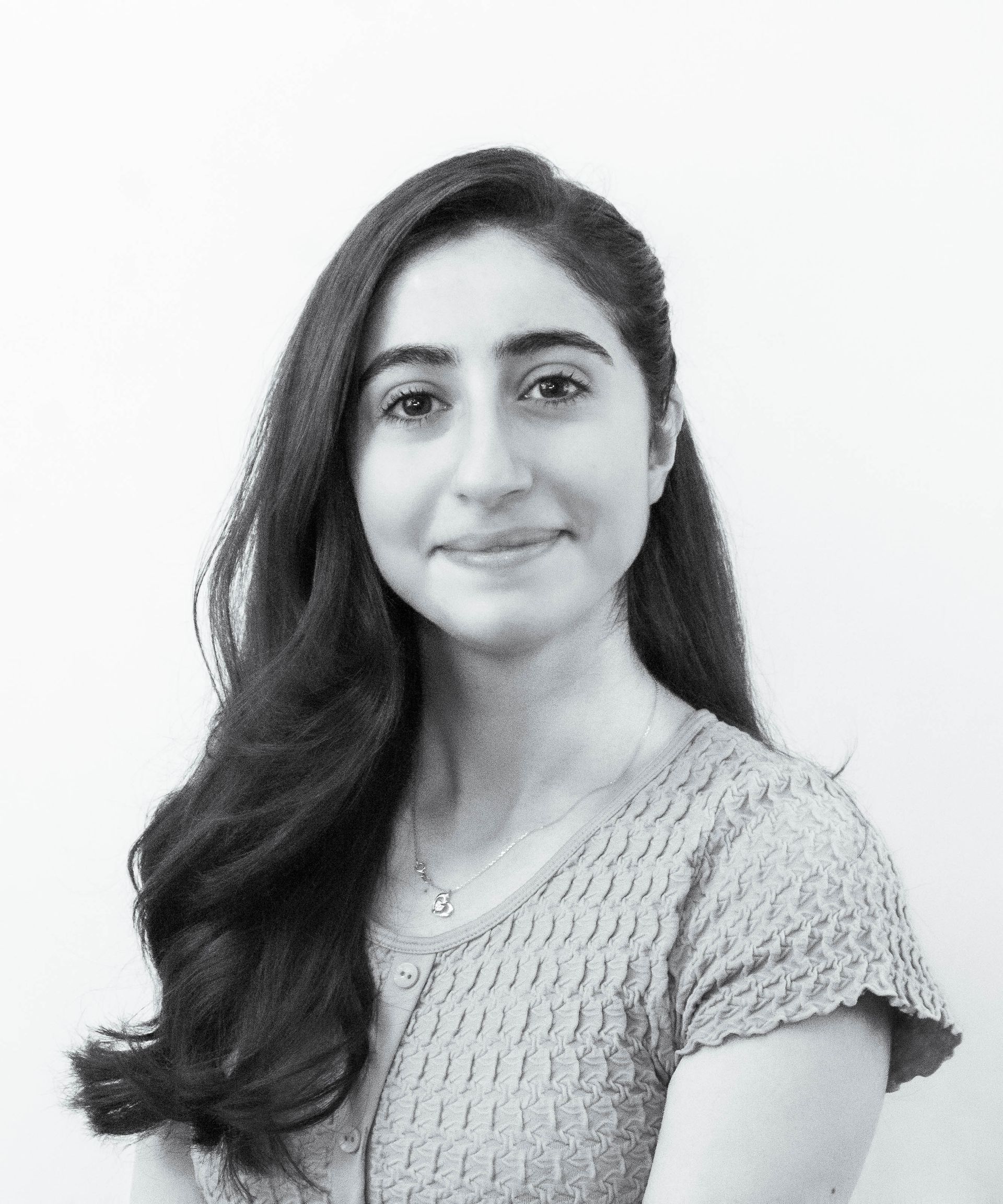 Sarah Zinah