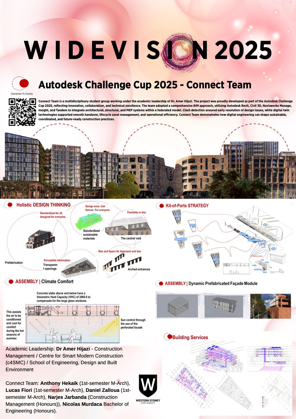 Team Connect