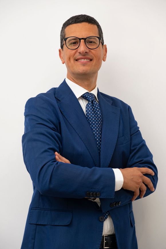 Avvocato Ugo Pecoraro