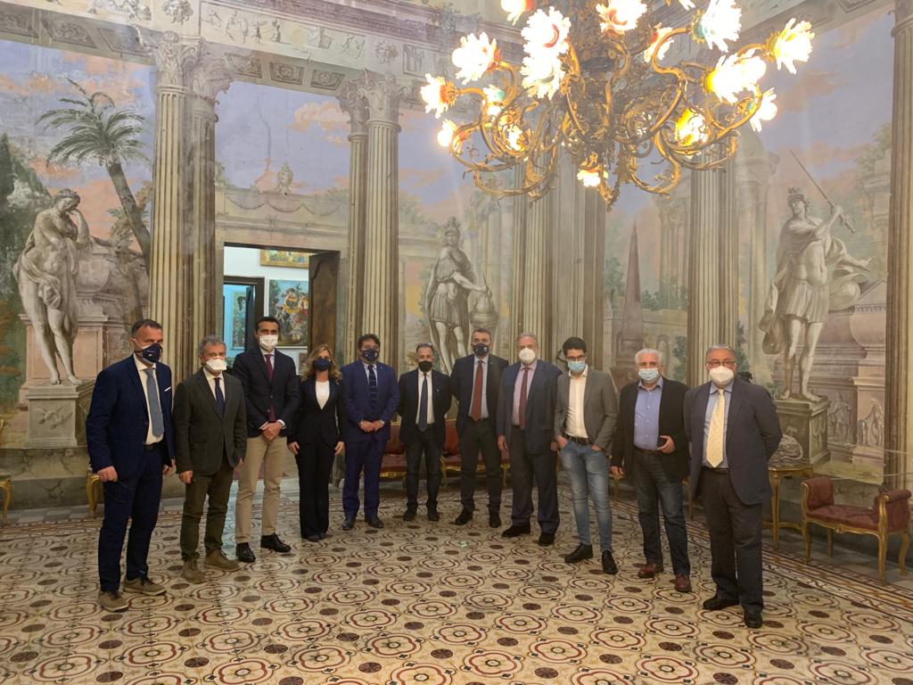 convegno Usip