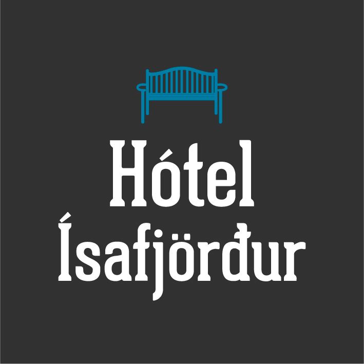 Hotel Horn in Ísafjörður, Iceland