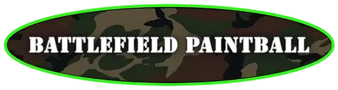 Battlefield Paintball
