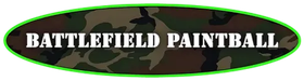 Battlefield Paintball