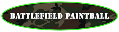 Battlefield Paintball