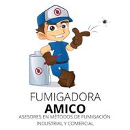 Fumigadora Amico