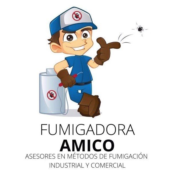 Fumigadora Amico