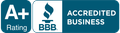 bbb accredited business
