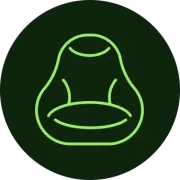 seat icon