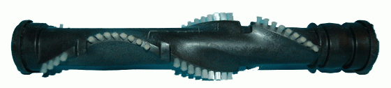 Vacuum Brush Roller — Vacaville, CA – All-In-One Vacuum Center