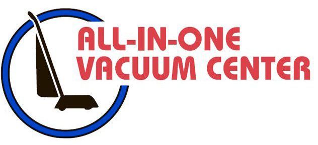 All-In-One Vacuum Center All-In-One Vacuum Center