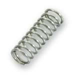 Stainless Steel Compression Spring — Vacaville, CA – All-In-One Vacuum Center