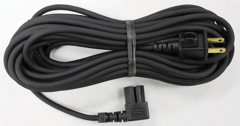 Power Cord — Vacaville, CA – All-In-One Vacuum Center