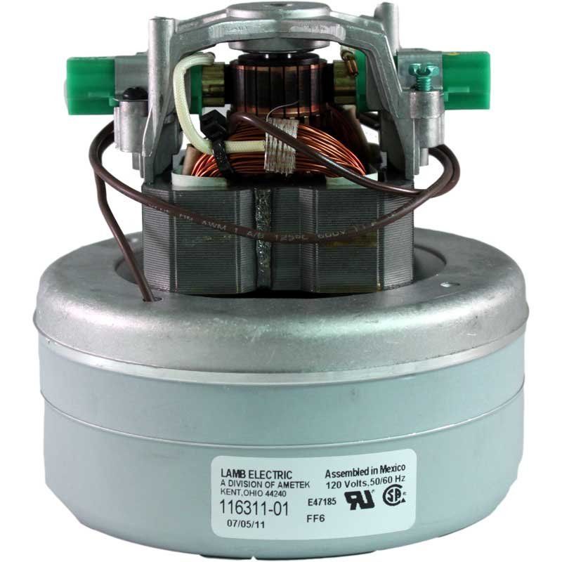 Vacuum Motor — Vacaville, CA – All-In-One Vacuum Center